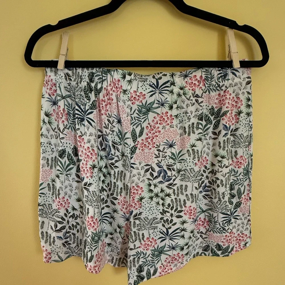 Like New Echo Sleepwear Set 2pc - Picture 4 of 6